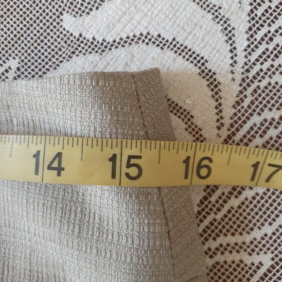 J. Crew Textured Mini Skirt - Picture 10 of 13